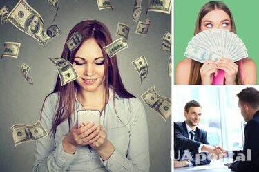 Три знака зодиака разбогатеют осенью 2022: деньги будут сами идти к ним в руки