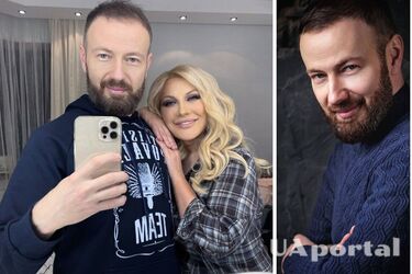 Син співачки Повалій розказав, чому під час війни співав на телебаченні рф