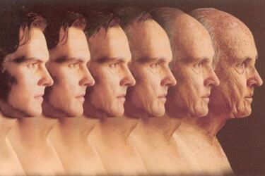 Ученые хотят продлить жизнь человека - Aging Research and Drug Discovery Meeting