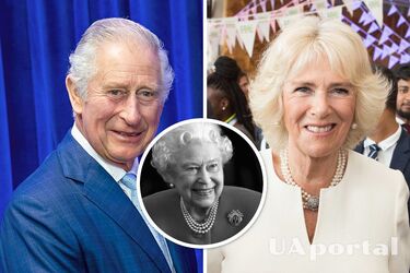 Новая королева Великобритании: что означает титул консорт герцогини Корнуольской