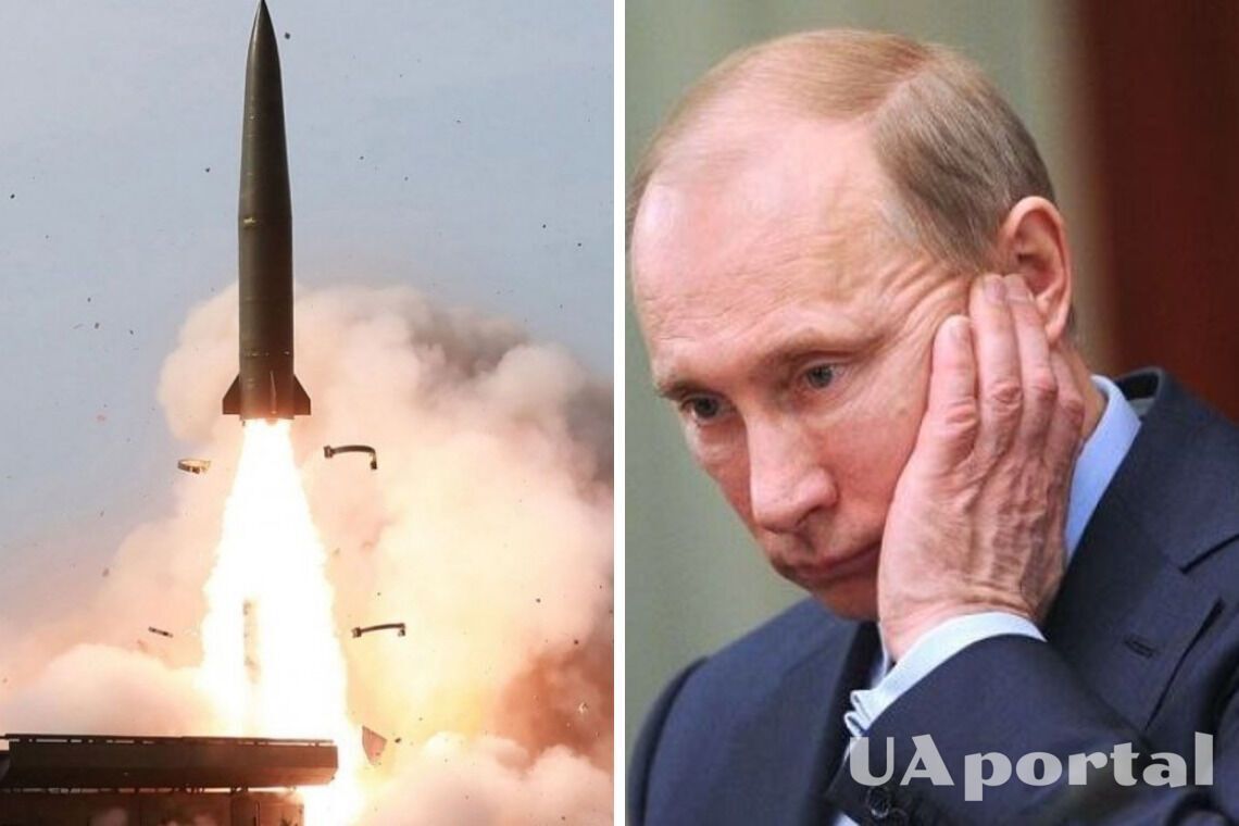 В России запаса ракет хватит как минимум на три года – ГУР