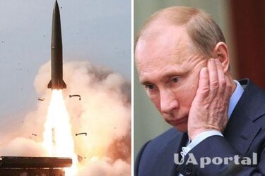 У росії запасу ракет вистачить як мінімум на три роки - ГУР