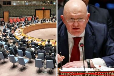 США хочет реформировать Совбез ООН из-за российской агрессии