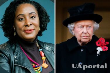Американская профессор желала королеве Елизавете II смерти в муках, Twitter удалил сообщение