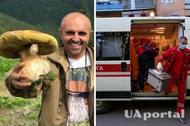 Сезон грибів: які правила потрібно знати, щоб не отруїтися