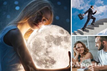 Полнолуние 10 сентября перевернет жизнь трех знаков зодиака: грядут большие перемены