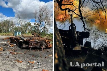 ВСУ отбивают атаки, оккупанты без оружия убегают автобусами в Крым – Генштаб