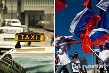 У Грузії суд виправдав таксиста, який кинув росіян на гірському перевалі