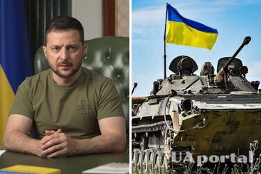 ВСУ деоккупировали более 30 населенных пунктов в Харьковской области – Зеленский