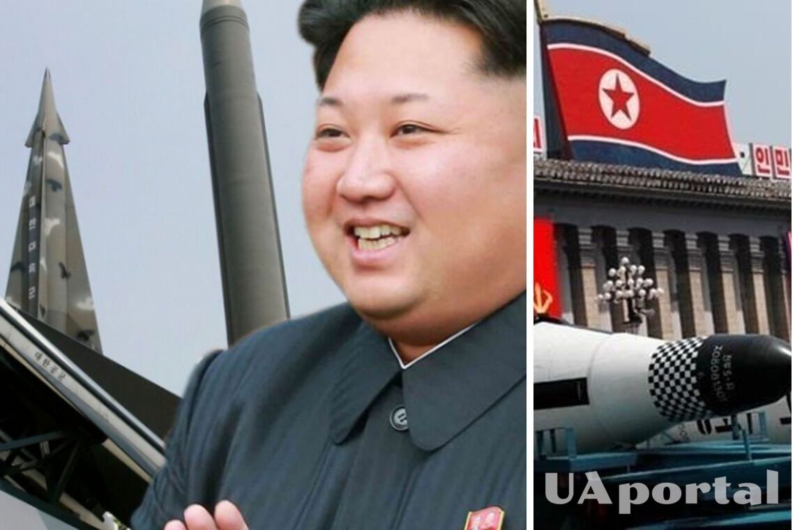 КНДР ухвалила закон про застосування ядерної зброї