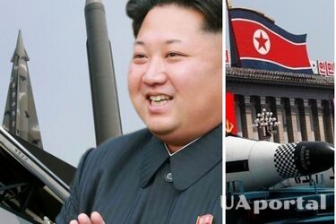 КНДР ухвалила закон про застосування ядерної зброї