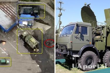 Операция в строжайшем секрете: ВСУ уничтожили новейшую российскую РЭБ 'Москва-1' стоимостью $57 млн (фото)