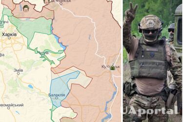 Слідом за Балаклією: ЗСУ готуються взяти ще одне велике місто в Харківській області - ISW