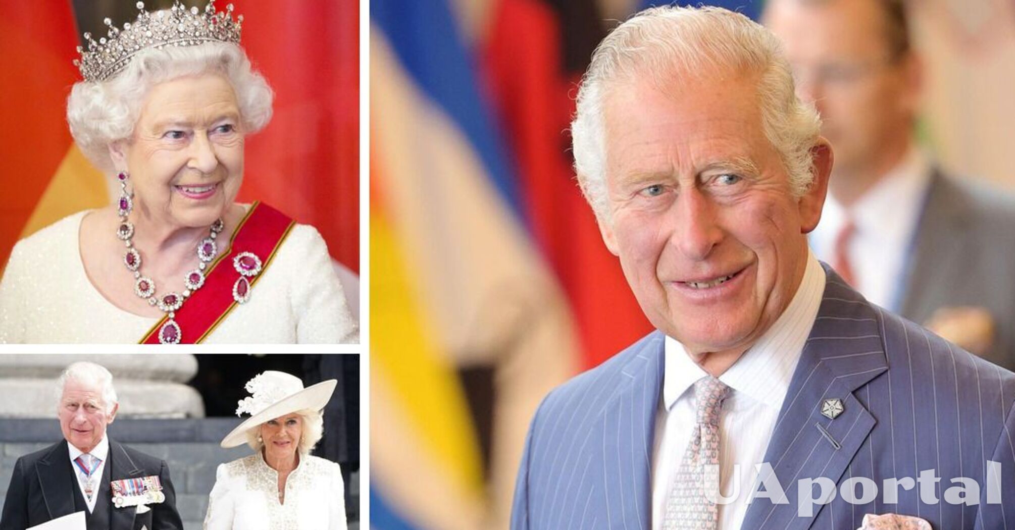 Новый король Великобритании: что известно о Чарльзе III, наследнике престола