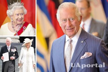 Новий король Великої Британії: що відомо про Чарльза ІІІ, спадкоємця престолу