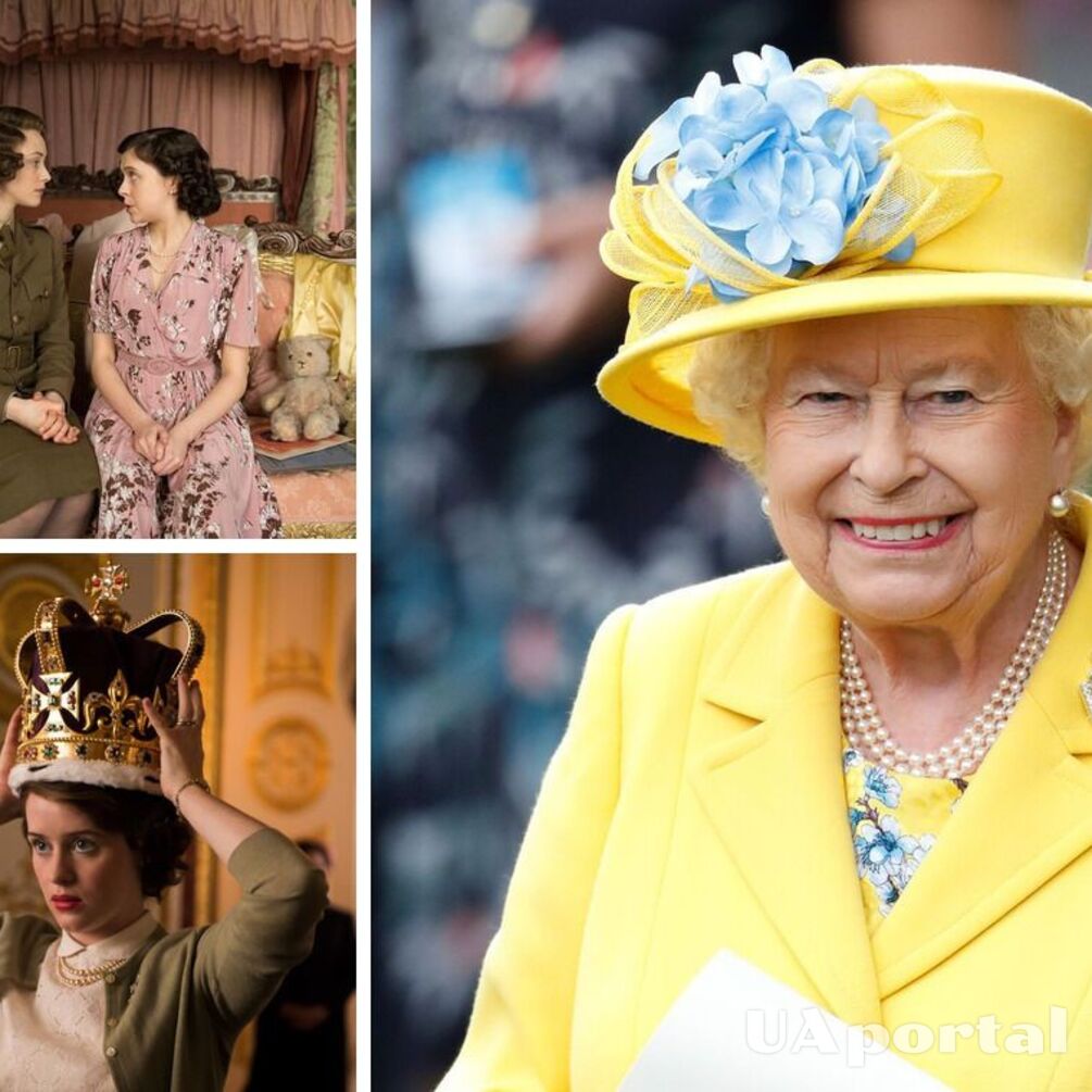 Єлизавета ІІ: 5 душевних фільмів і серіалів про життя королеви