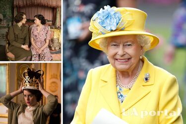 Елизавета II: 5 душевных фильмов и сериалов о жизни королевы