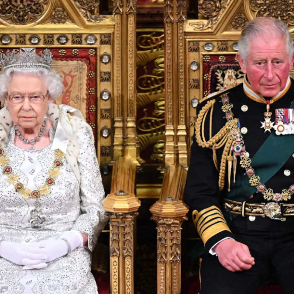 Нового монарха Великої Британії коронують вже сьогодні: що відомо про Чарльза III