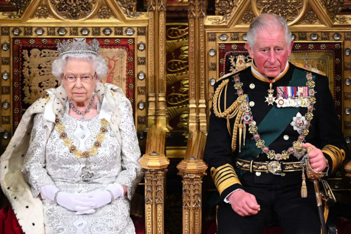 Елизавета II умерла – Чарльз III – новый король Великобритании
