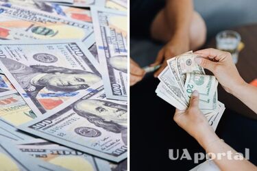 Експерти спрогнозували, що буде з доларом у січні