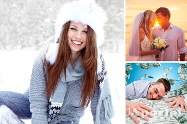 Январь 2023 станет сказочным для трех знаков зодиака: мечты сбудутся