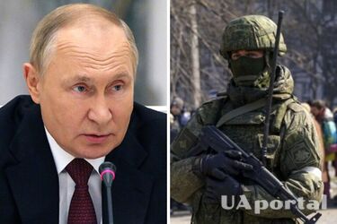 Хвороба путіна - розвідка Данії оновила інформацію про стан здоров'я путіна