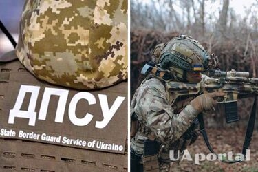 'Уничтожили до десятка захватчиков': пограничники 'поздравили' оккупантов с Новым годом (фото)