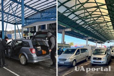 Прикордонники розповіли, скільки людей повернулися в Україну на Новий рік