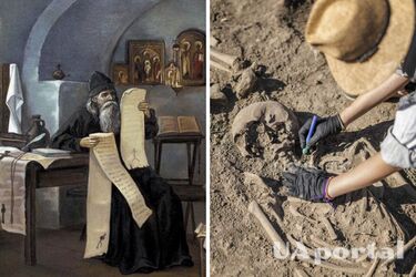 Раскопки древних поселений Киевской Руси