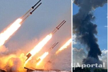 Разведка выяснила, сколько еще мощных ударов россия способна нанести по Украине