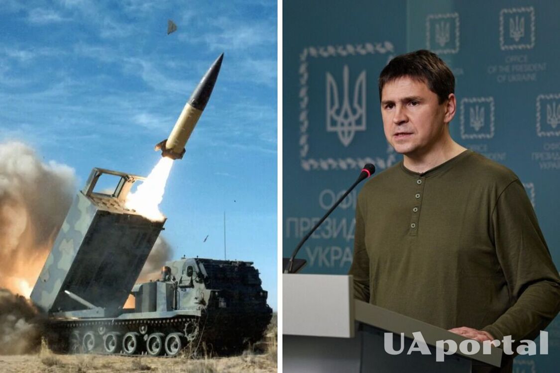 У Зеленського розповіли про інтенсивні перемовини з союзниками щодо ракет ATACMS