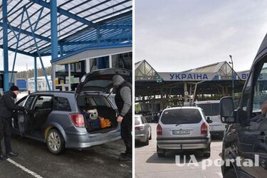 'Видим определенное преимущество на выезд': пограничники рассказали о ситуации на границах