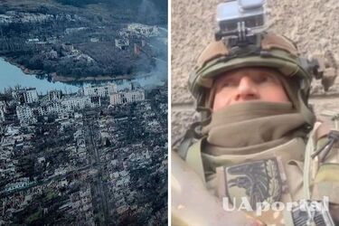 Соледарь и Бахмут - бои за Бахмут - война в Украине