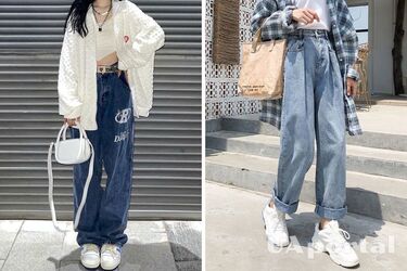 Стильні джинси на 2023 рік