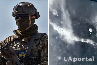 Тактична група Адам провела унікальну спецоперацію на одному з найгарячіших напрямків фронту - вражаюче відео