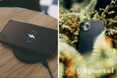 Как нужно заряжать телефон - как правильно заряжать телефон