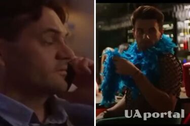 'Вокруг одни геи и трансвеститы': российская пропаганда сняла очередное видео, в котором американцу удалось найти жену только в Москве