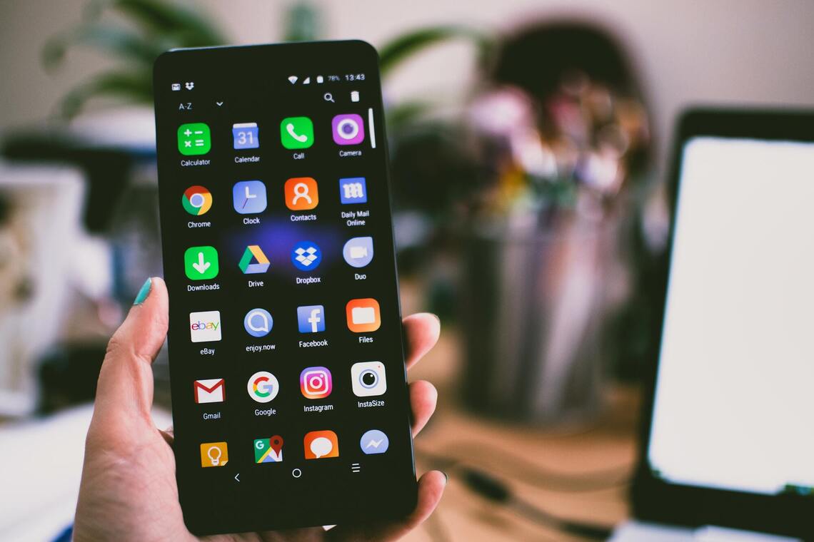 Эксперты раскрыли секреты, как заставить Android подольше держать заряд