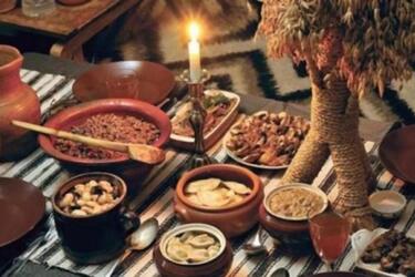 Какие блюда готовят на Щедрый вечер - Маланка 2023