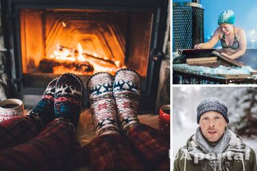 10 норвежских советов, которые помогут согреться зимой