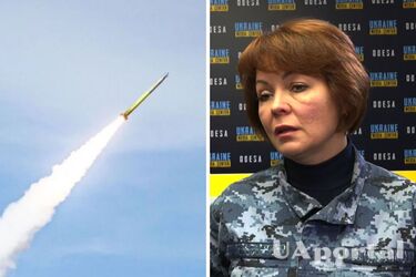 'Находимся накануне массированной атаки': Гуменюк прокомментировала угрозу нового удара россиян