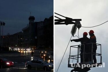 'Ми точно переживемо цю зиму': в 'Укренерго' сумніваються в можливості повного блекауту