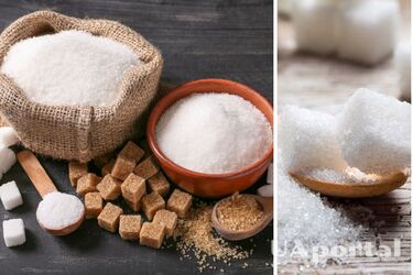 В каких повседневных продуктах содержится больше сахара
