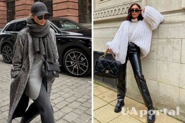 Модные брюки в 2023 году