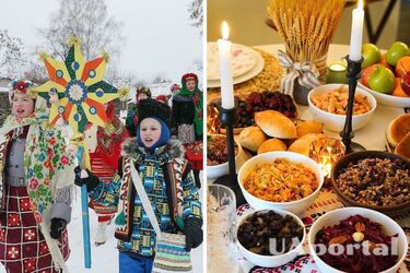 Що не можна готувати на Маланки та Василя
