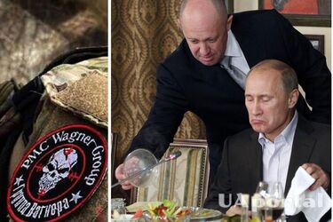 Якщо ПВК Вагнер візьмуть Соледар, то путін надасть Пригожину армію для атаки на Київ весною