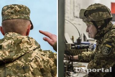 Яких громадян України не можуть мобілізувати примусово