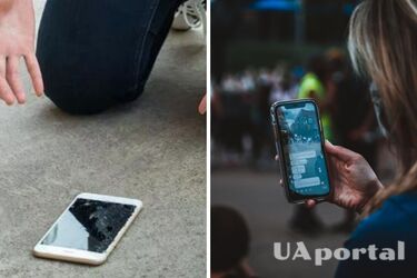 Как защитить смартфон от падения: помогают ли противоударные чехлы