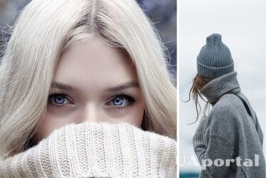 Уберечь здоровье в морозы: врачи рассказали, почему нельзя укутываться в шарф зимой