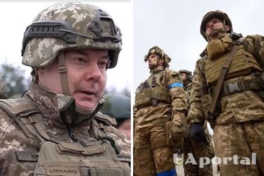 'Постоянно работает наша разведка': в ВСУ оценили риски нападения из Беларуси